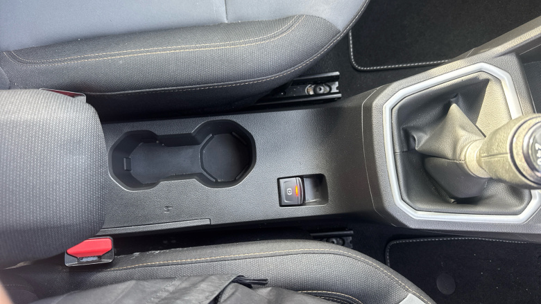 Dacia Sandero Stepway 1.0 TCe Extreme 5dr Petrol Hatchback